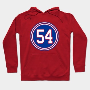 AJ Klein Buffalo Bills Hoodie